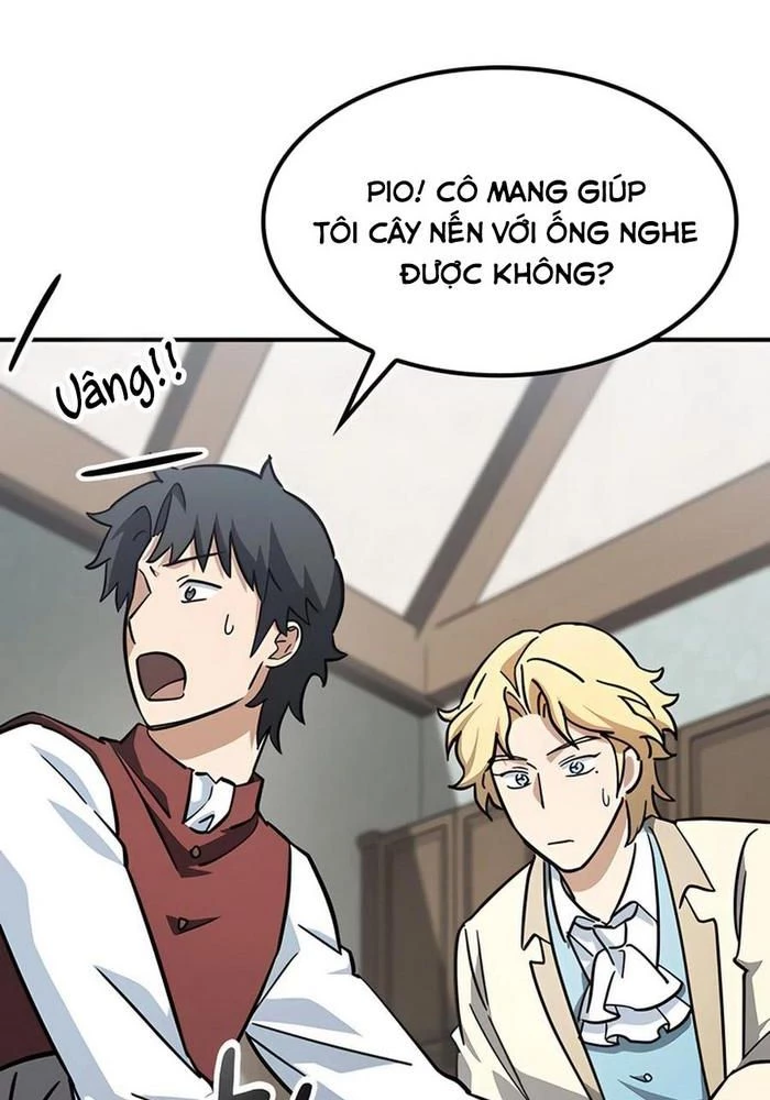 Bác Sĩ Thú Y Ở Dị Giới Chapter 17 - 132