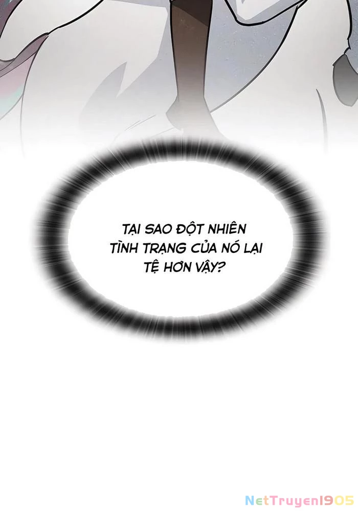 Bác Sĩ Thú Y Ở Dị Giới Chapter 17 - 135