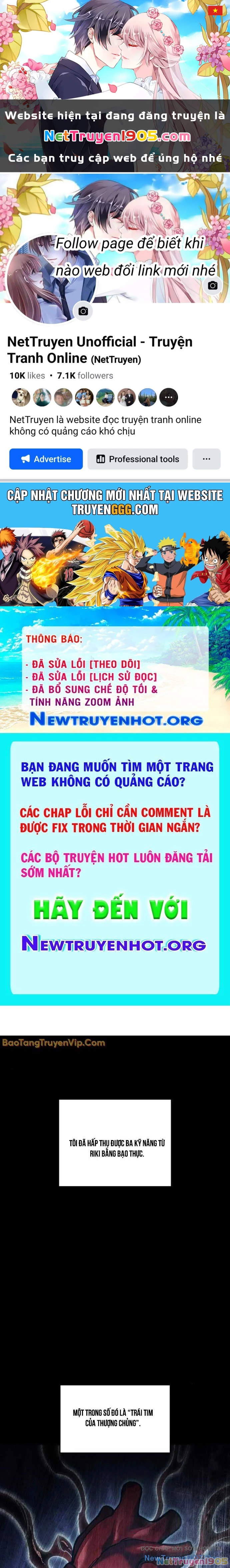 Hồi Quy Bằng Vương Quyền Chapter 93 - 1
