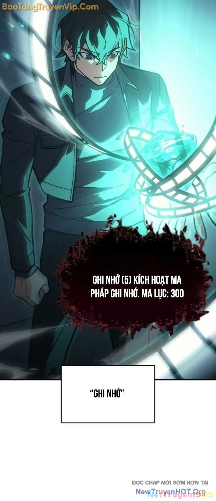 Hồi Quy Bằng Vương Quyền Chapter 93 - 8