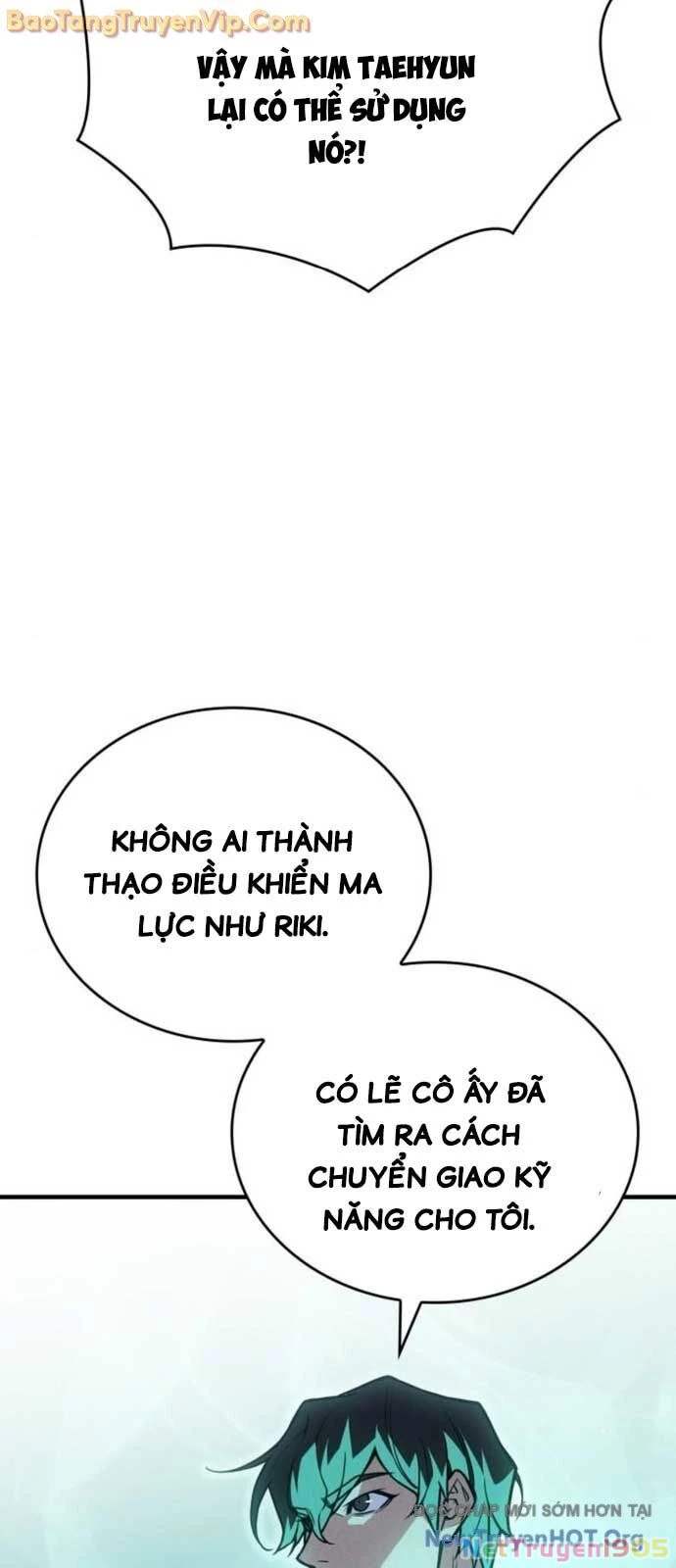 Hồi Quy Bằng Vương Quyền Chapter 93 - 11