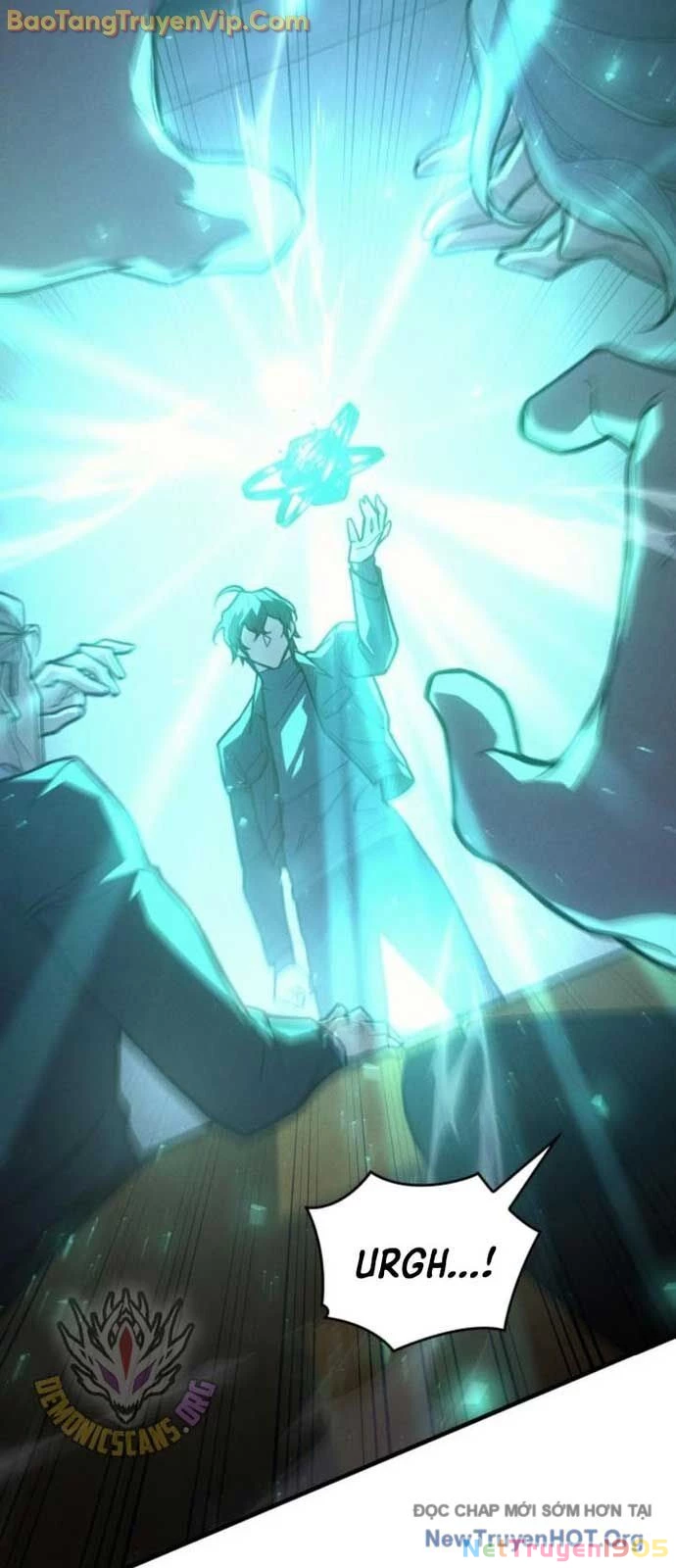 Hồi Quy Bằng Vương Quyền Chapter 93 - 16