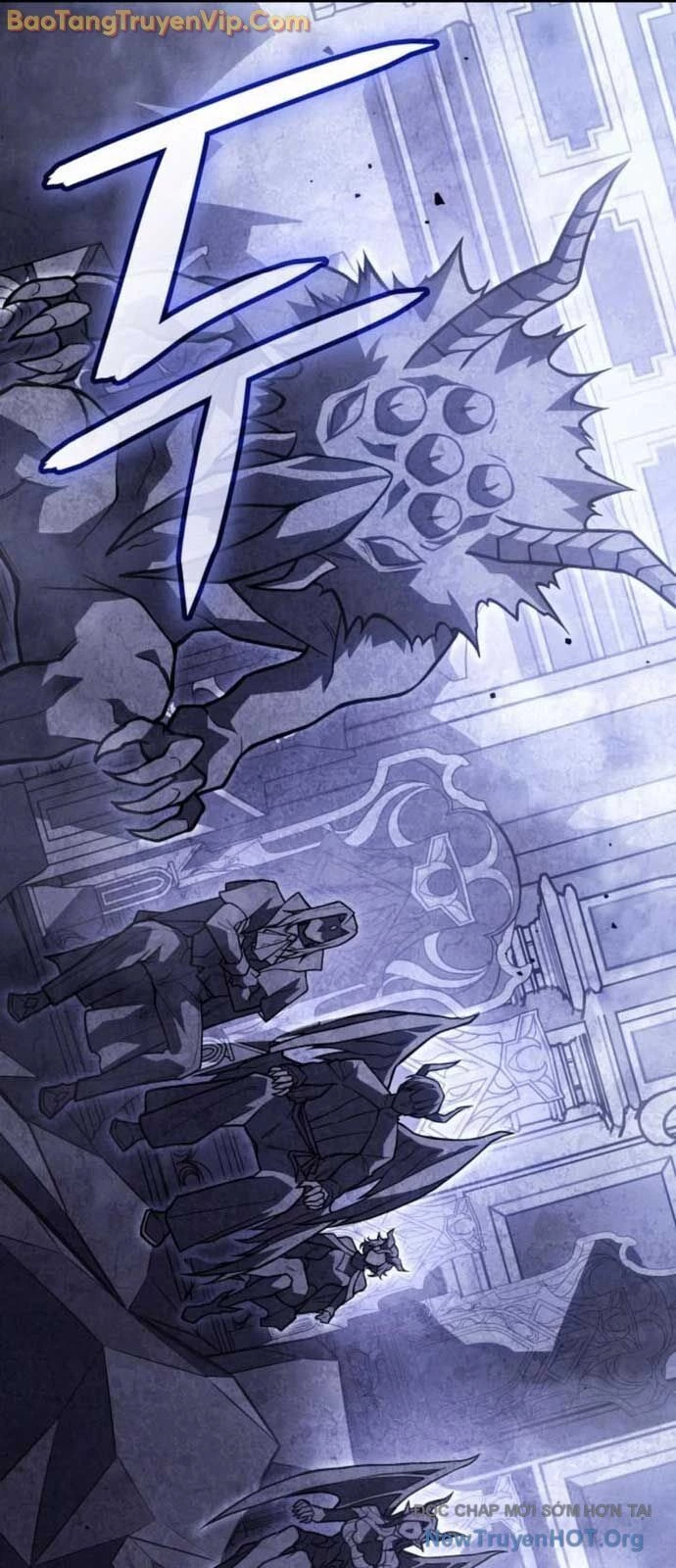 Hồi Quy Bằng Vương Quyền Chapter 93 - 20