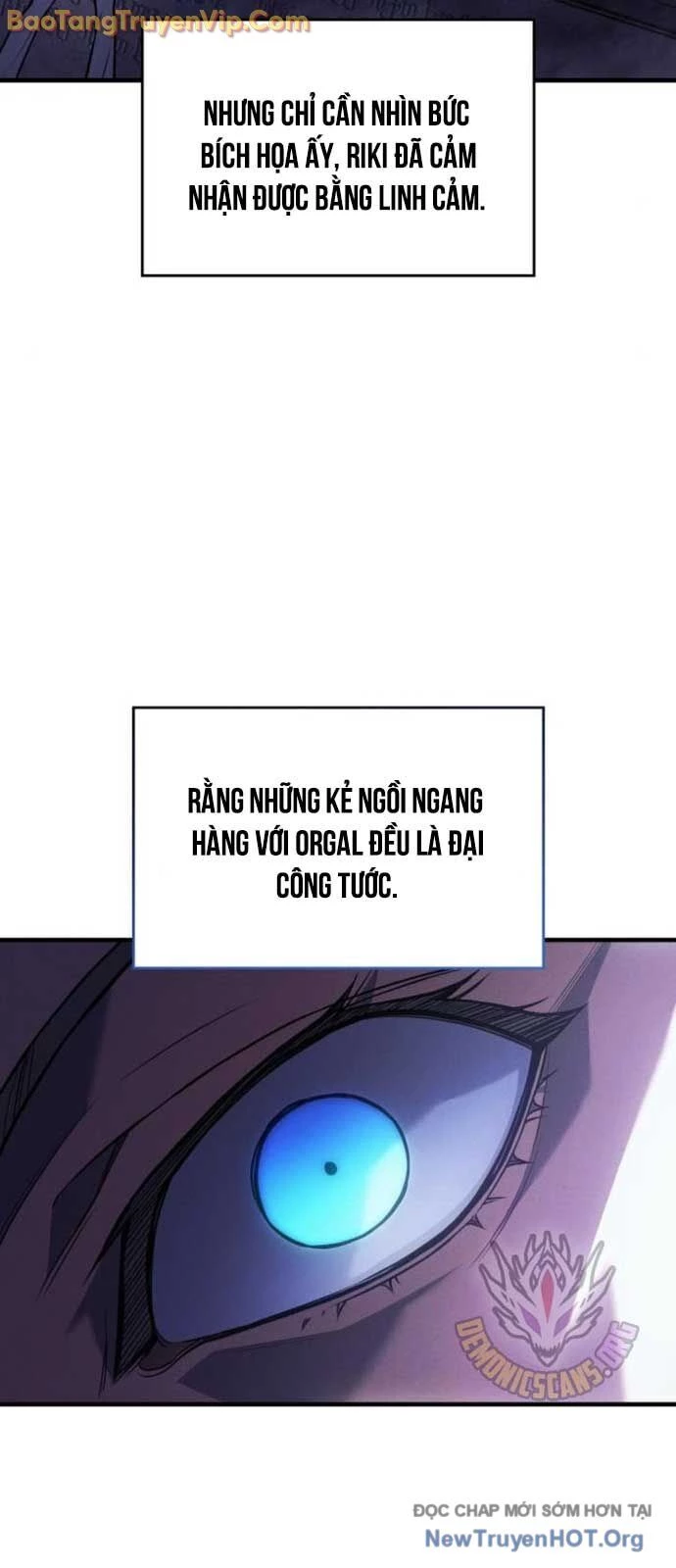 Hồi Quy Bằng Vương Quyền Chapter 93 - 23