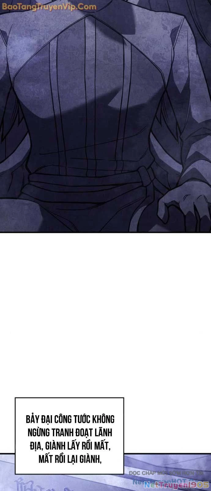 Hồi Quy Bằng Vương Quyền Chapter 93 - 32