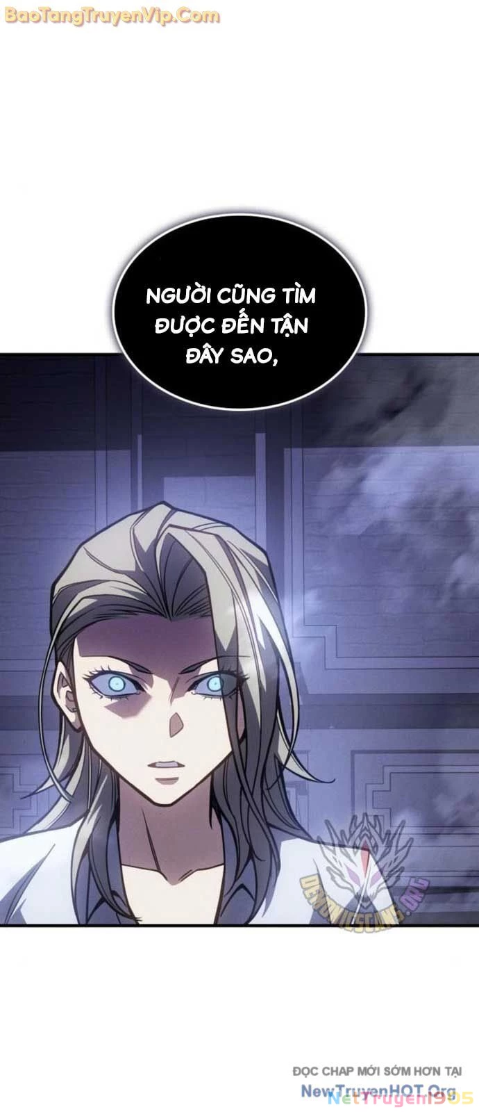 Hồi Quy Bằng Vương Quyền Chapter 93 - 35