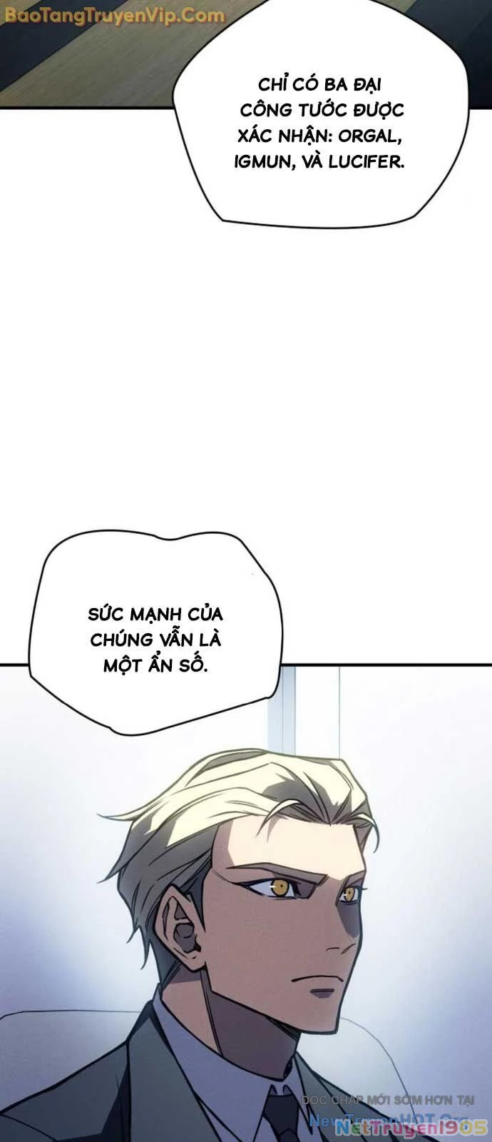 Hồi Quy Bằng Vương Quyền Chapter 93 - 40