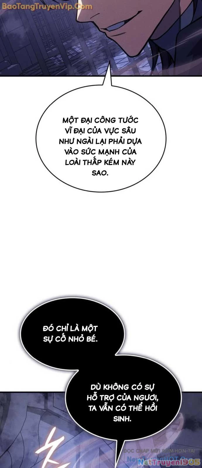 Hồi Quy Bằng Vương Quyền Chapter 93 - 49
