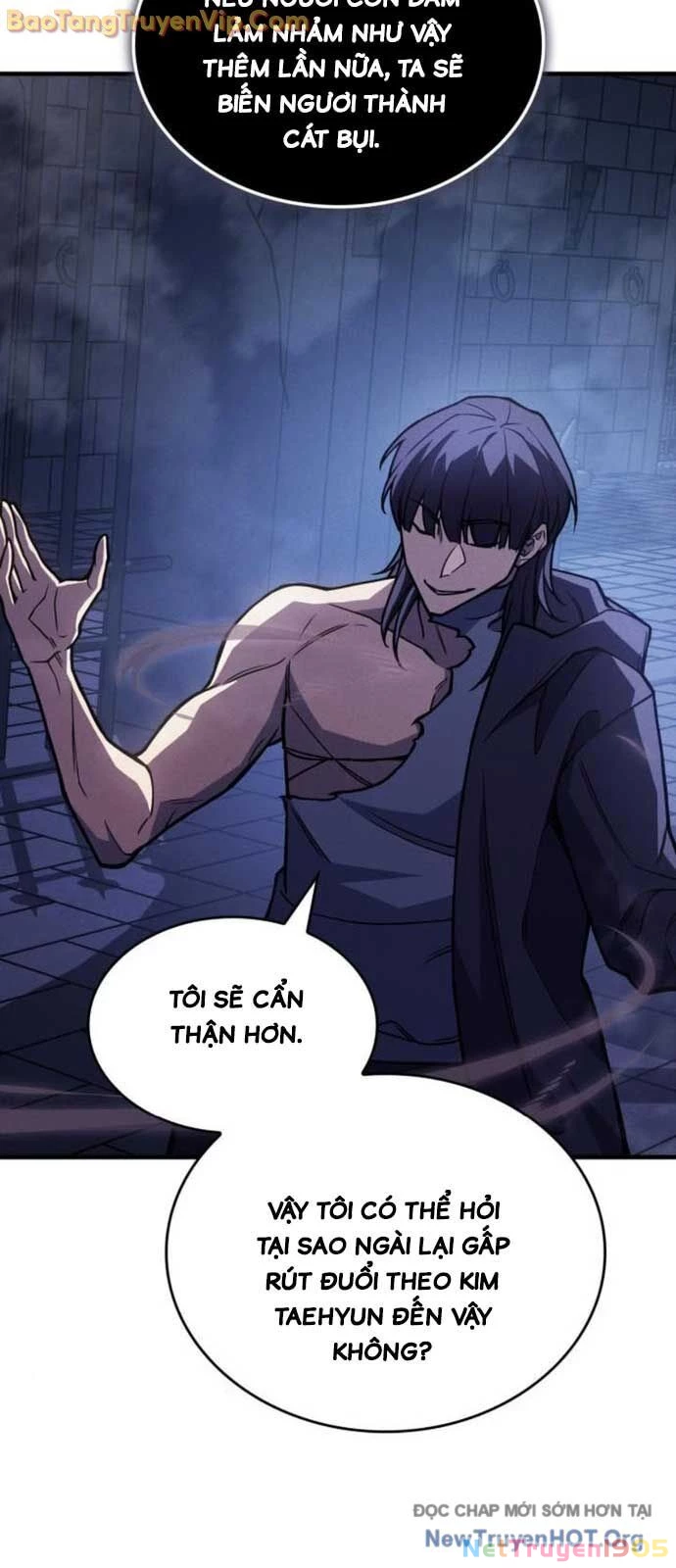 Hồi Quy Bằng Vương Quyền Chapter 93 - 51