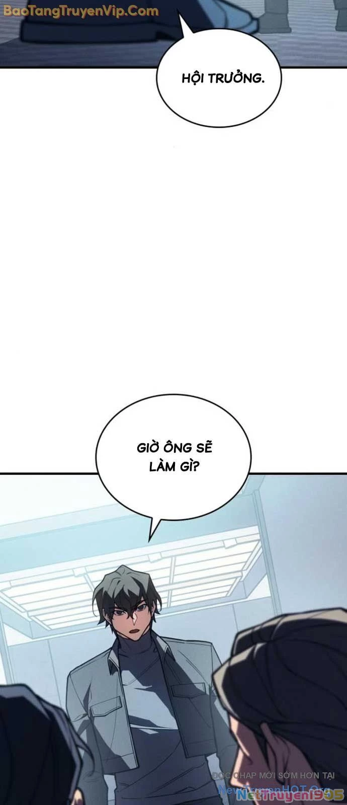 Hồi Quy Bằng Vương Quyền Chapter 93 - 64