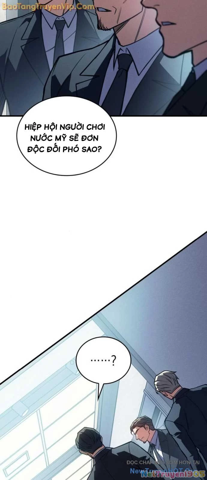 Hồi Quy Bằng Vương Quyền Chapter 93 - 66
