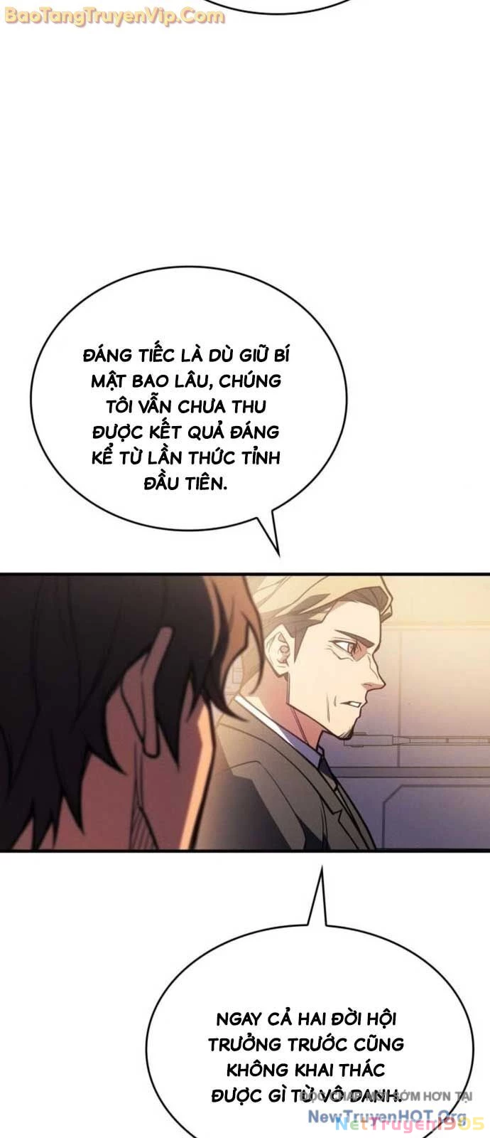 Hồi Quy Bằng Vương Quyền Chapter 93 - 91