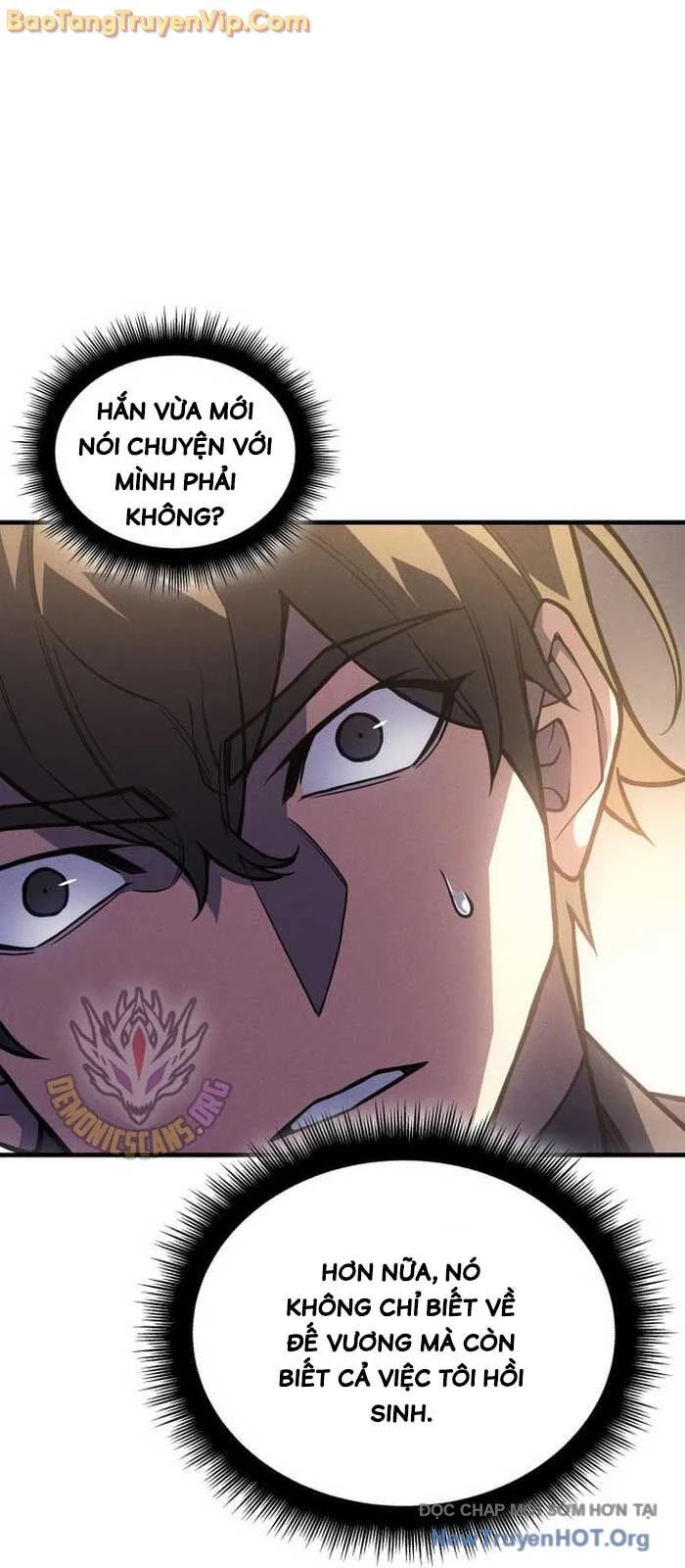 Hồi Quy Bằng Vương Quyền Chapter 94 - 10