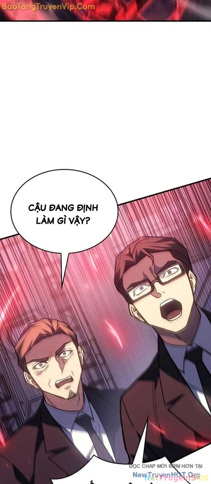 Hồi Quy Bằng Vương Quyền Chapter 94 - 21