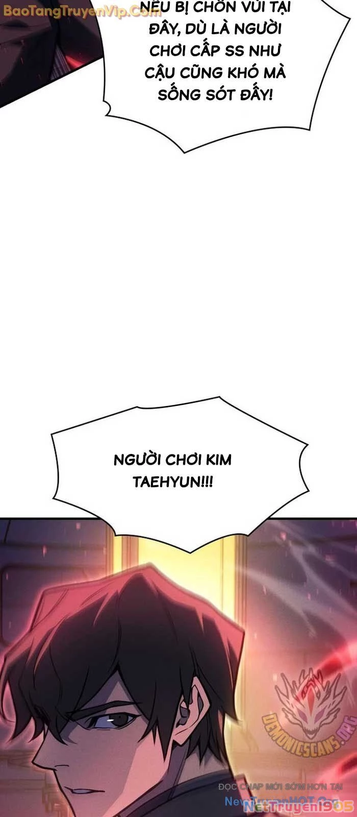 Hồi Quy Bằng Vương Quyền Chapter 94 - 22