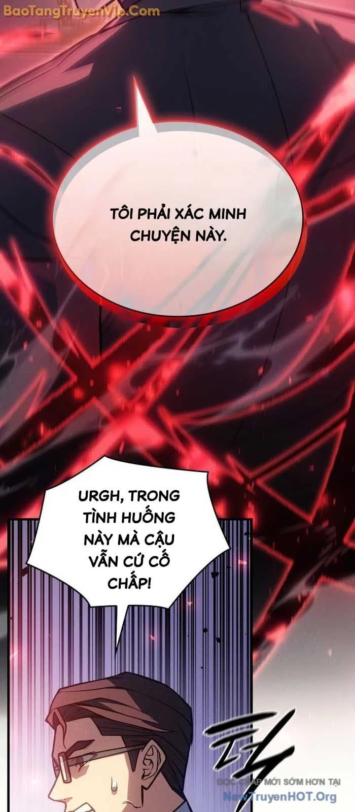 Hồi Quy Bằng Vương Quyền Chapter 94 - 23