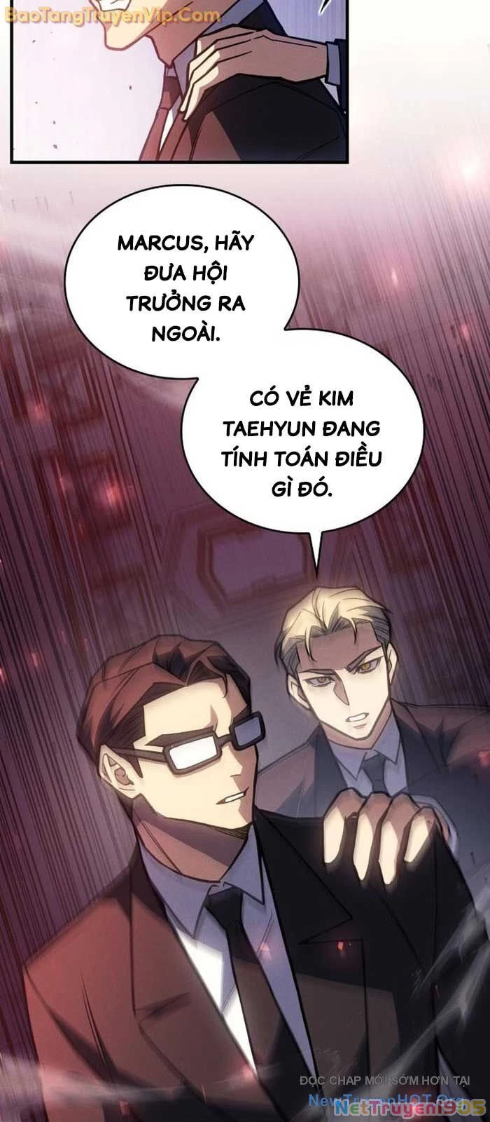 Hồi Quy Bằng Vương Quyền Chapter 94 - 24