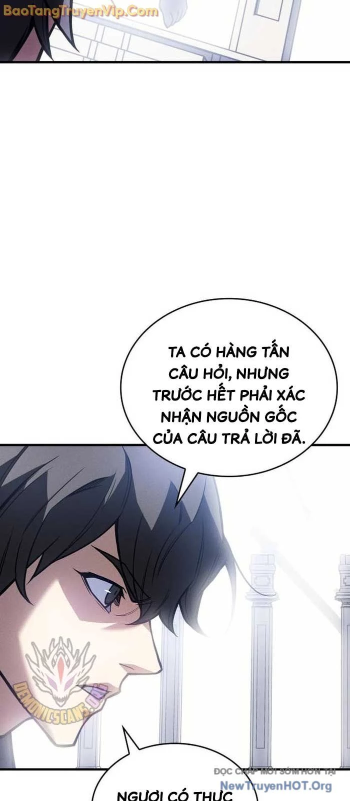 Hồi Quy Bằng Vương Quyền Chapter 94 - 34
