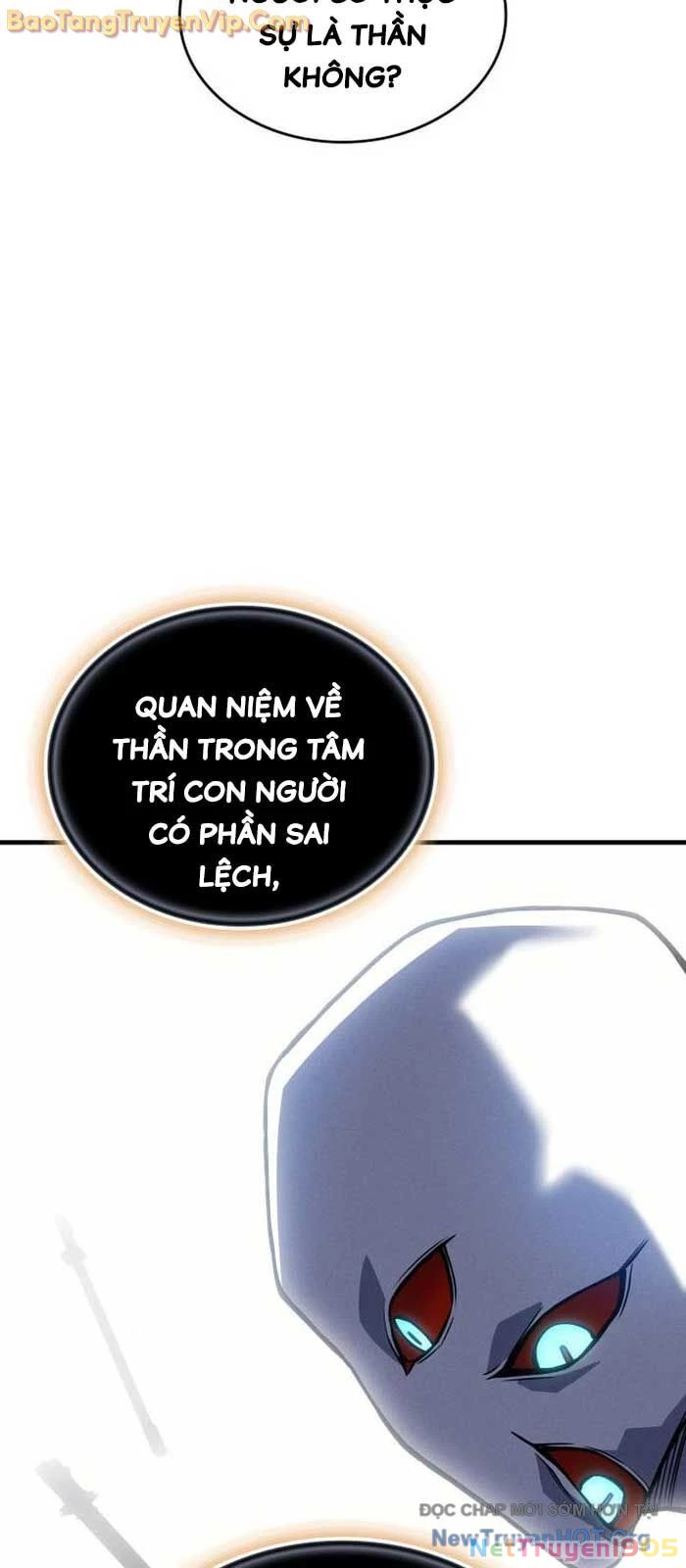 Hồi Quy Bằng Vương Quyền Chapter 94 - 35
