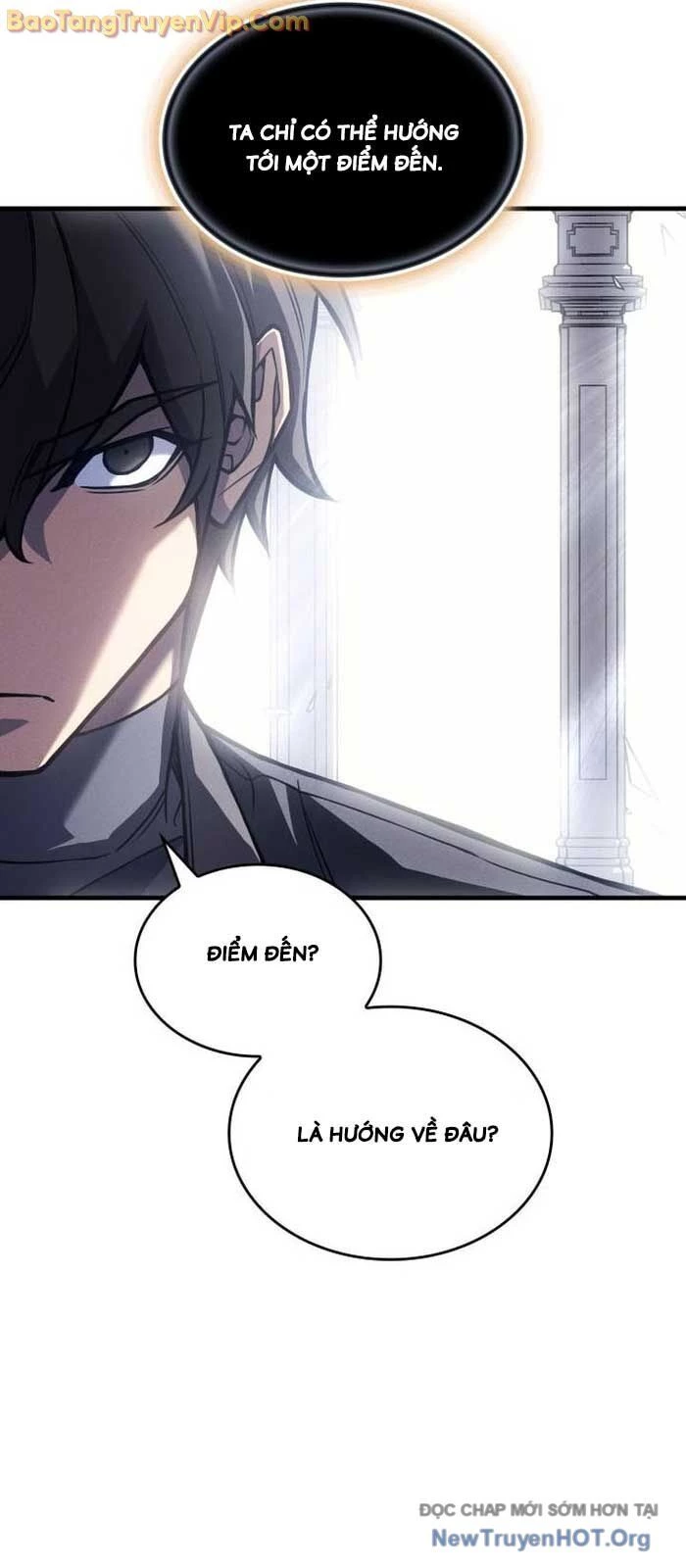 Hồi Quy Bằng Vương Quyền Chapter 94 - 39