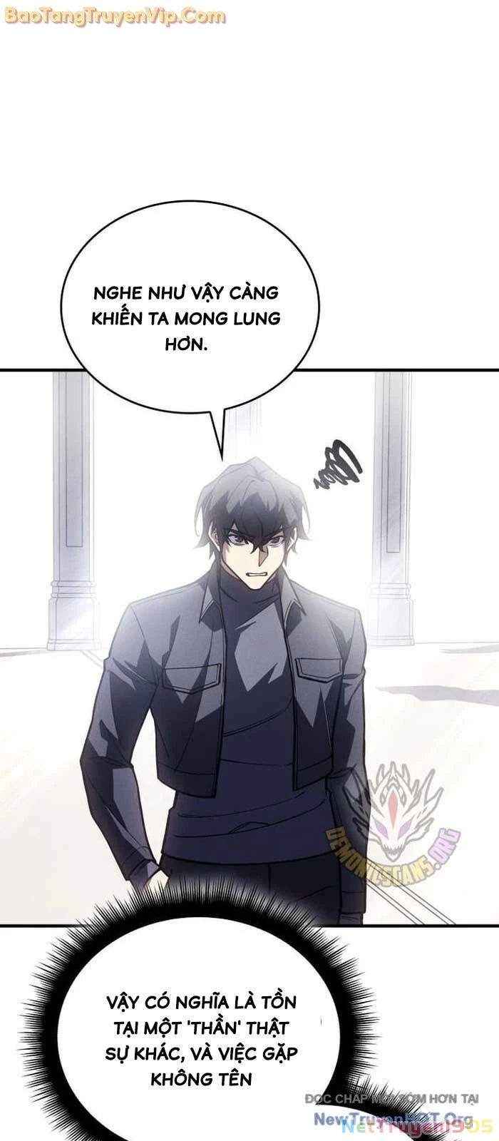Hồi Quy Bằng Vương Quyền Chapter 94 - 41