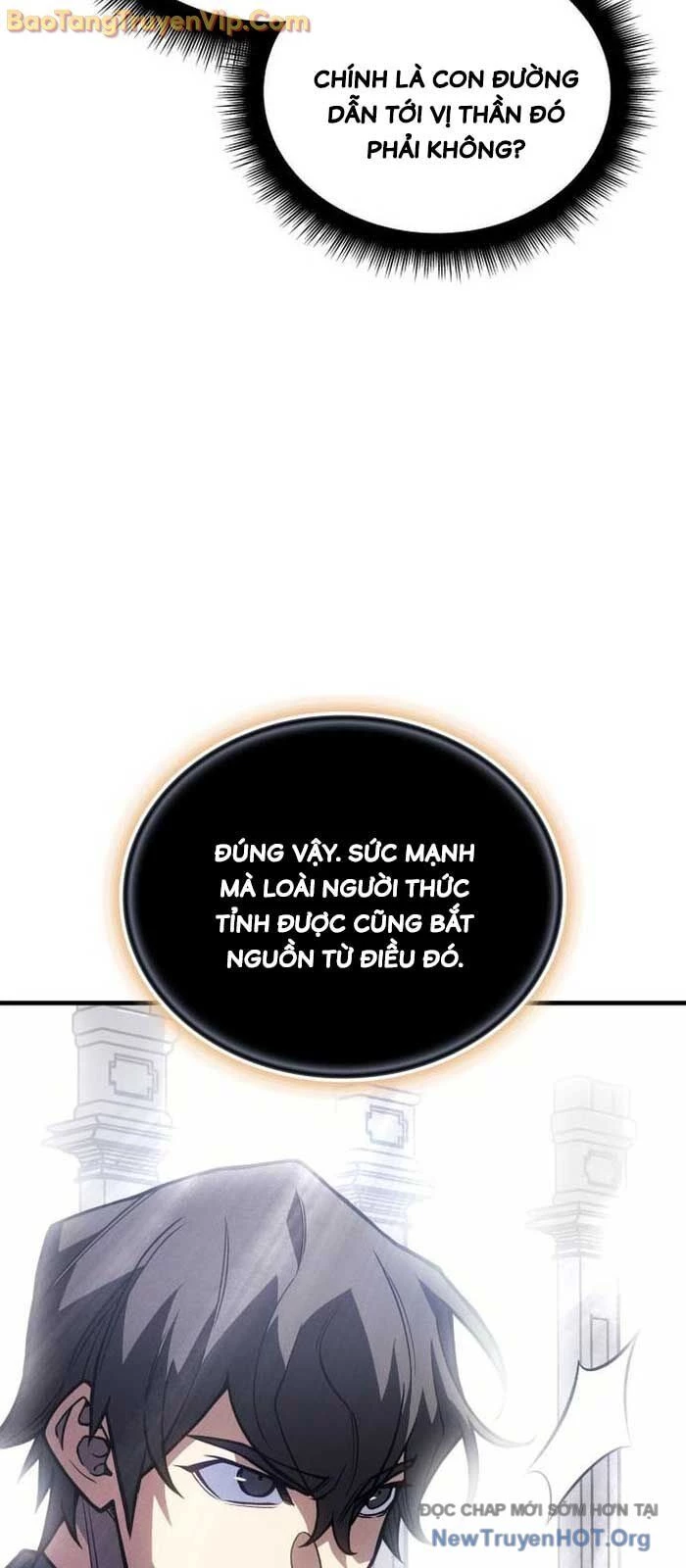 Hồi Quy Bằng Vương Quyền Chapter 94 - 42