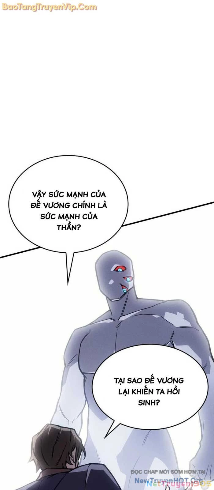 Hồi Quy Bằng Vương Quyền Chapter 94 - 45