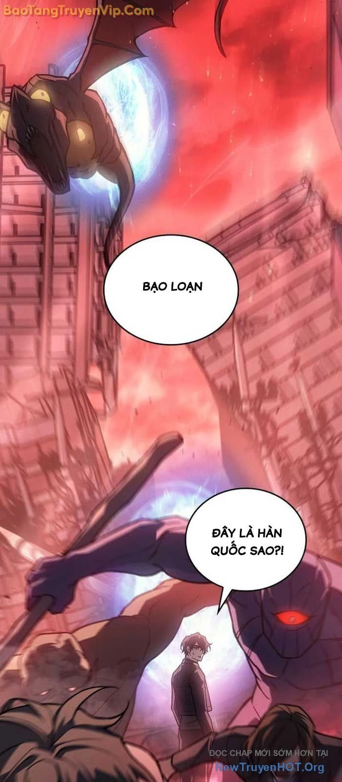 Hồi Quy Bằng Vương Quyền Chapter 94 - 50