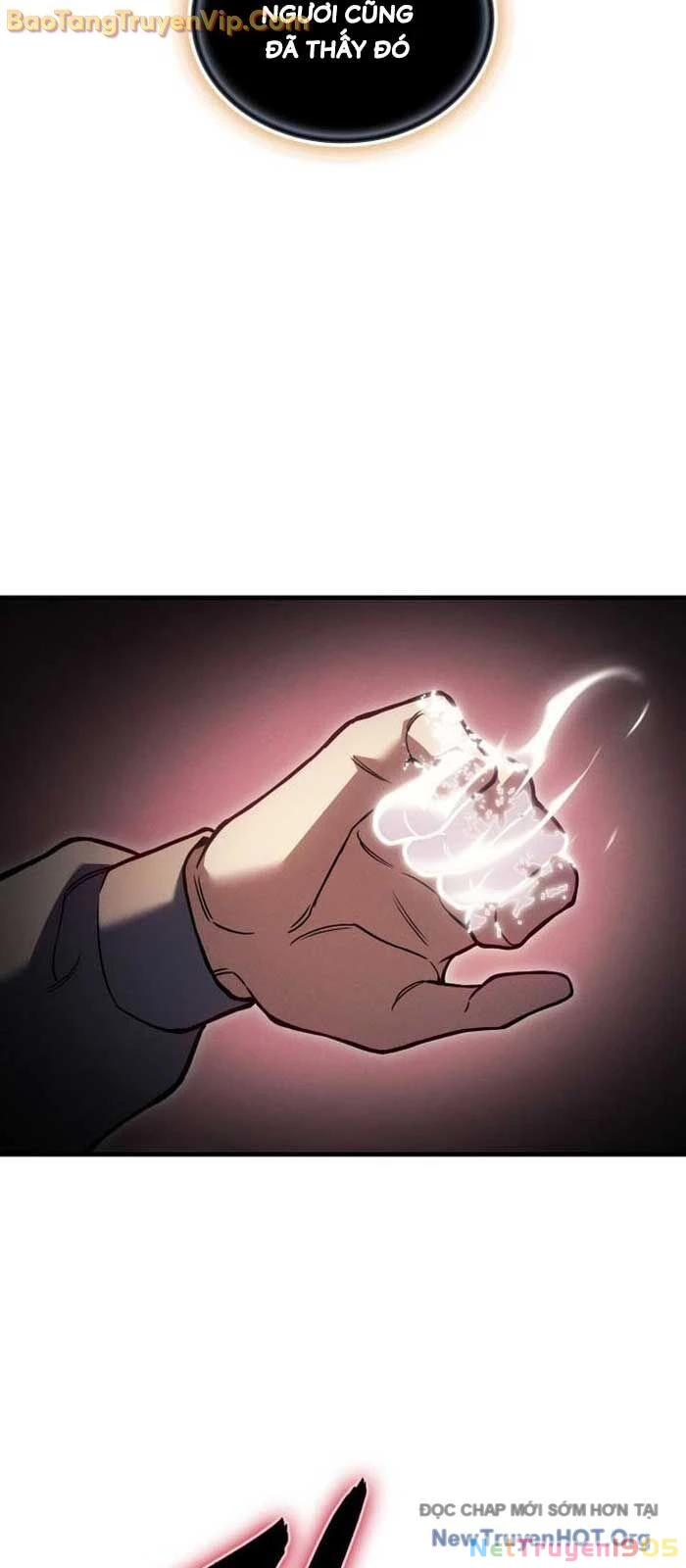 Hồi Quy Bằng Vương Quyền Chapter 94 - 60