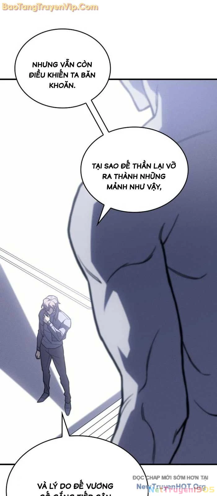 Hồi Quy Bằng Vương Quyền Chapter 94 - 99
