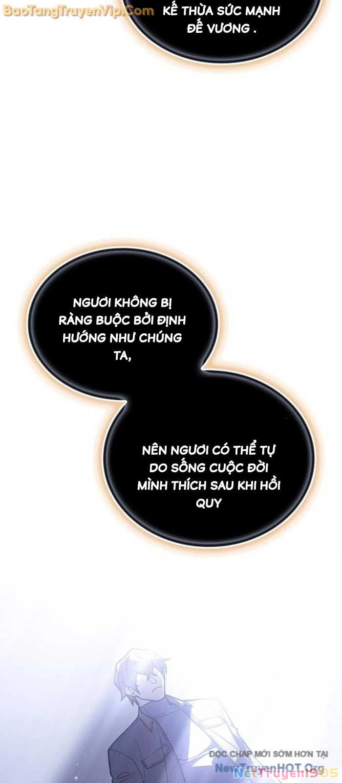 Hồi Quy Bằng Vương Quyền Chapter 94 - 104