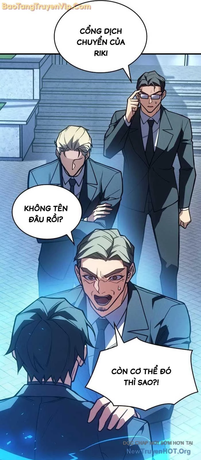 Hồi Quy Bằng Vương Quyền Chapter 94 - 114