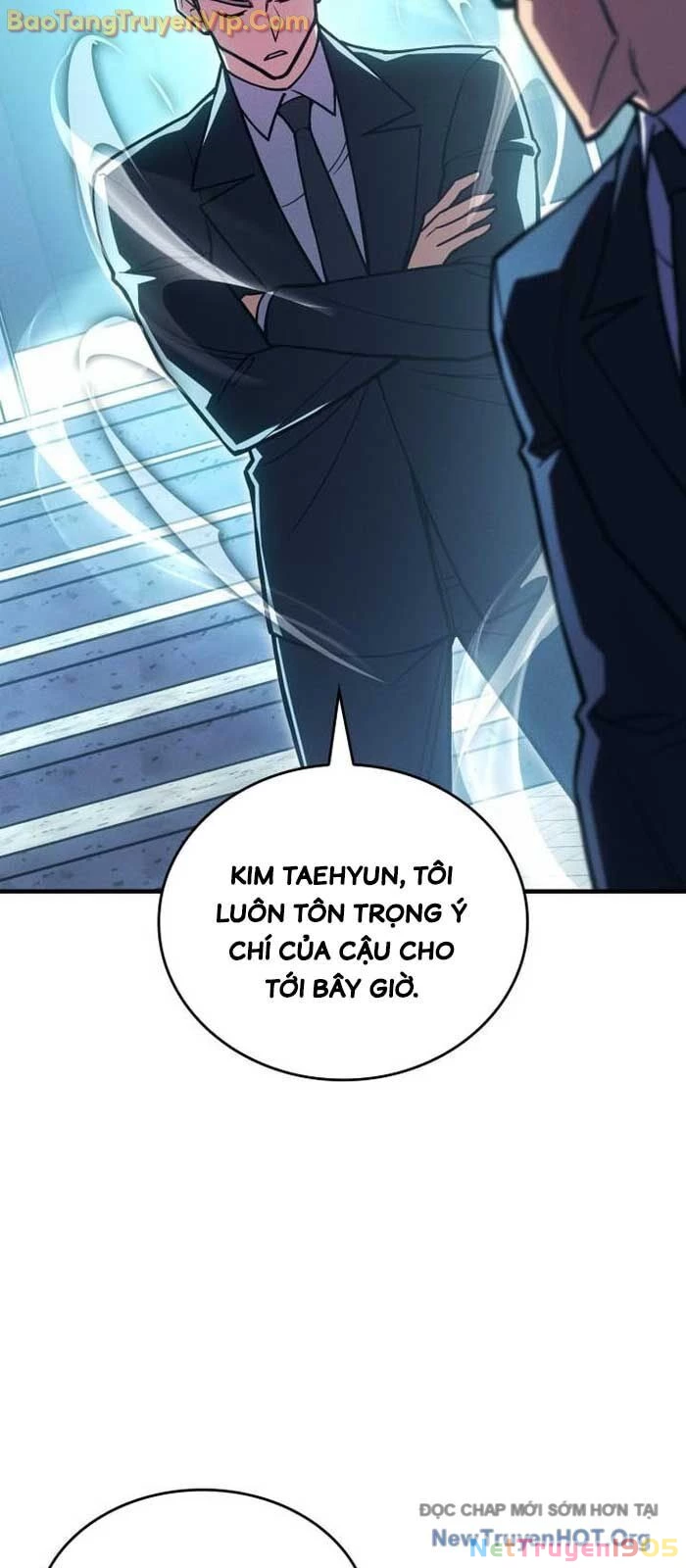 Hồi Quy Bằng Vương Quyền Chapter 94 - 118