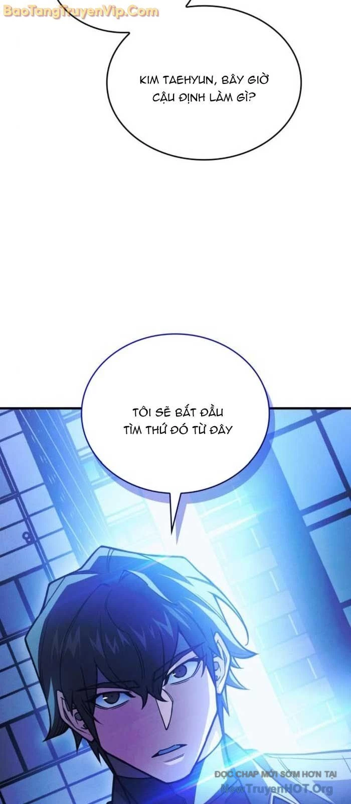 Hồi Quy Bằng Vương Quyền Chapter 95 - 10