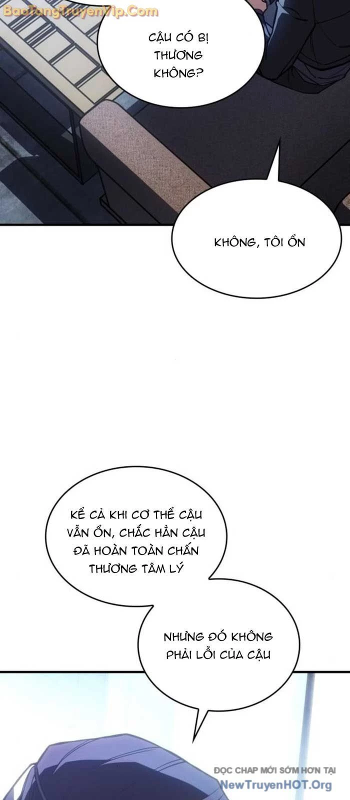 Hồi Quy Bằng Vương Quyền Chapter 95 - 29
