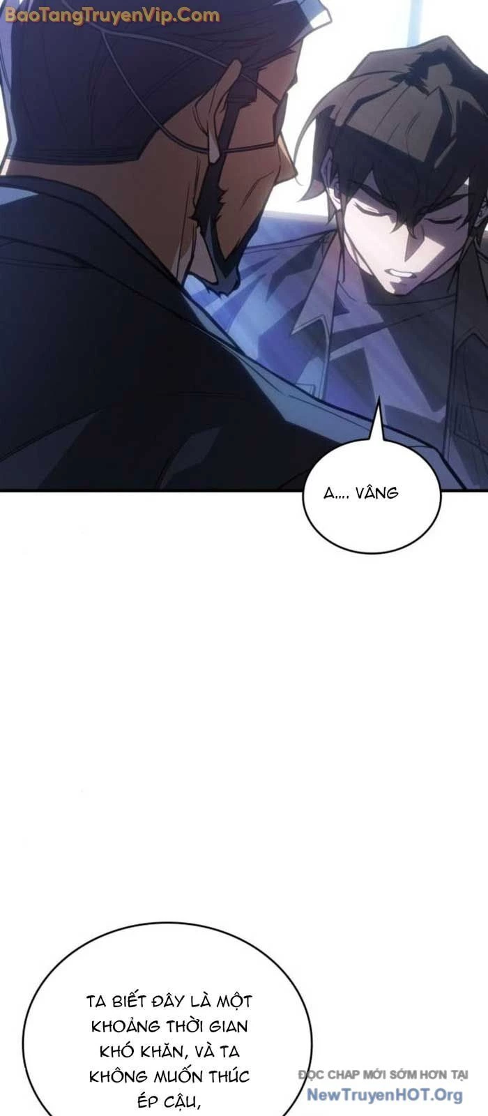 Hồi Quy Bằng Vương Quyền Chapter 95 - 30