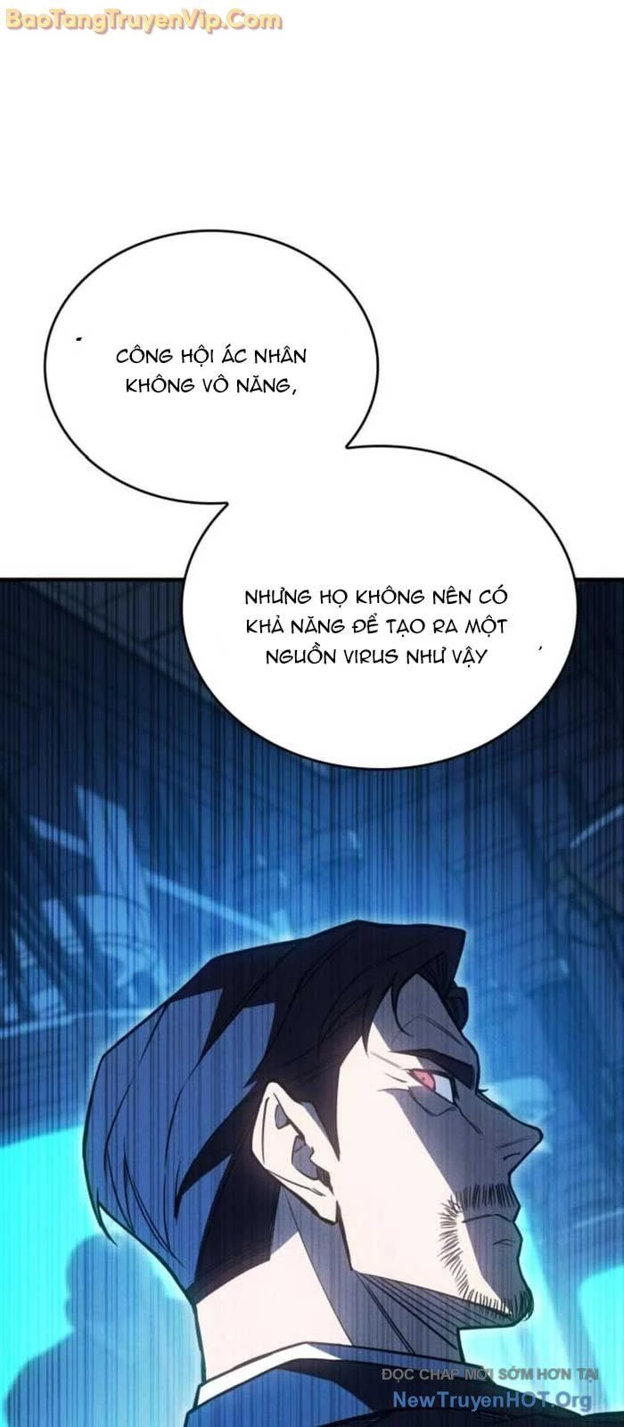 Hồi Quy Bằng Vương Quyền Chapter 95 - 46