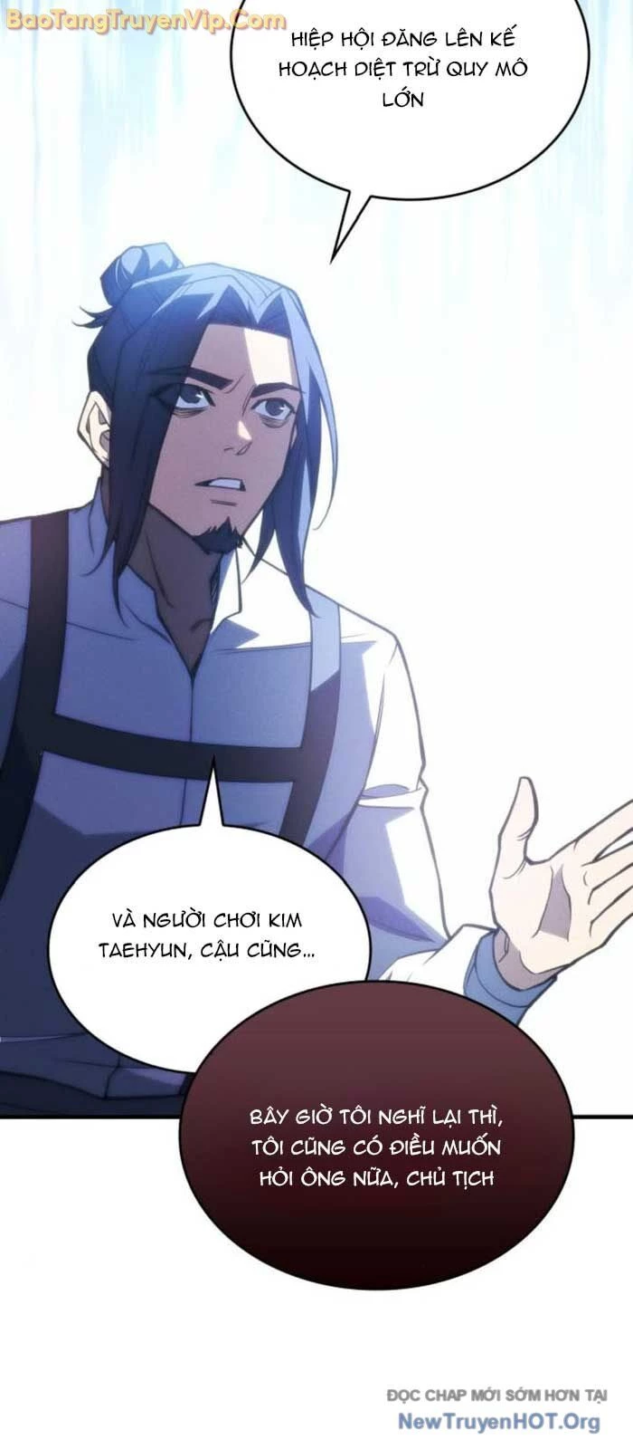 Hồi Quy Bằng Vương Quyền Chapter 95 - 48