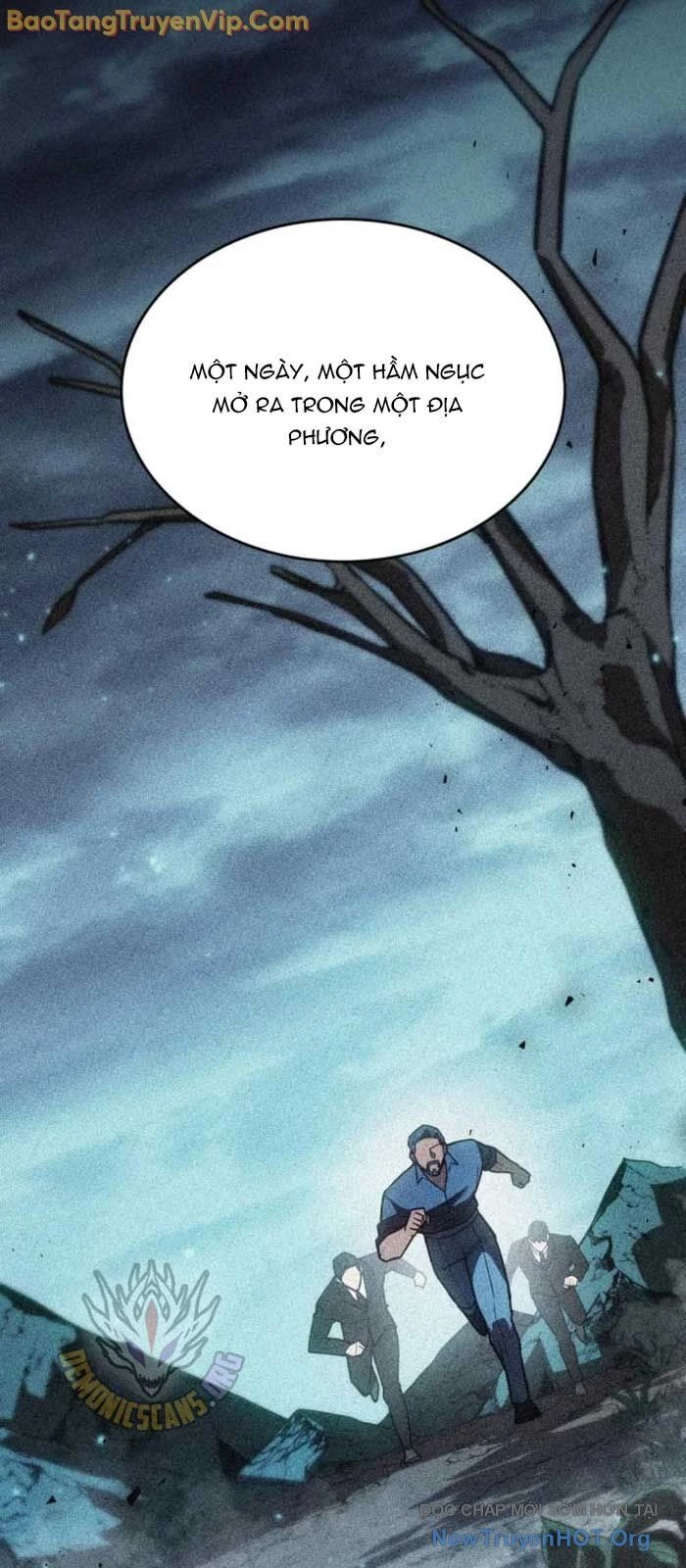 Hồi Quy Bằng Vương Quyền Chapter 95 - 57