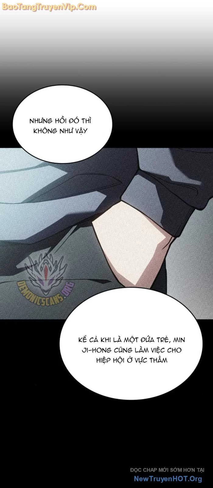 Hồi Quy Bằng Vương Quyền Chapter 95 - 73