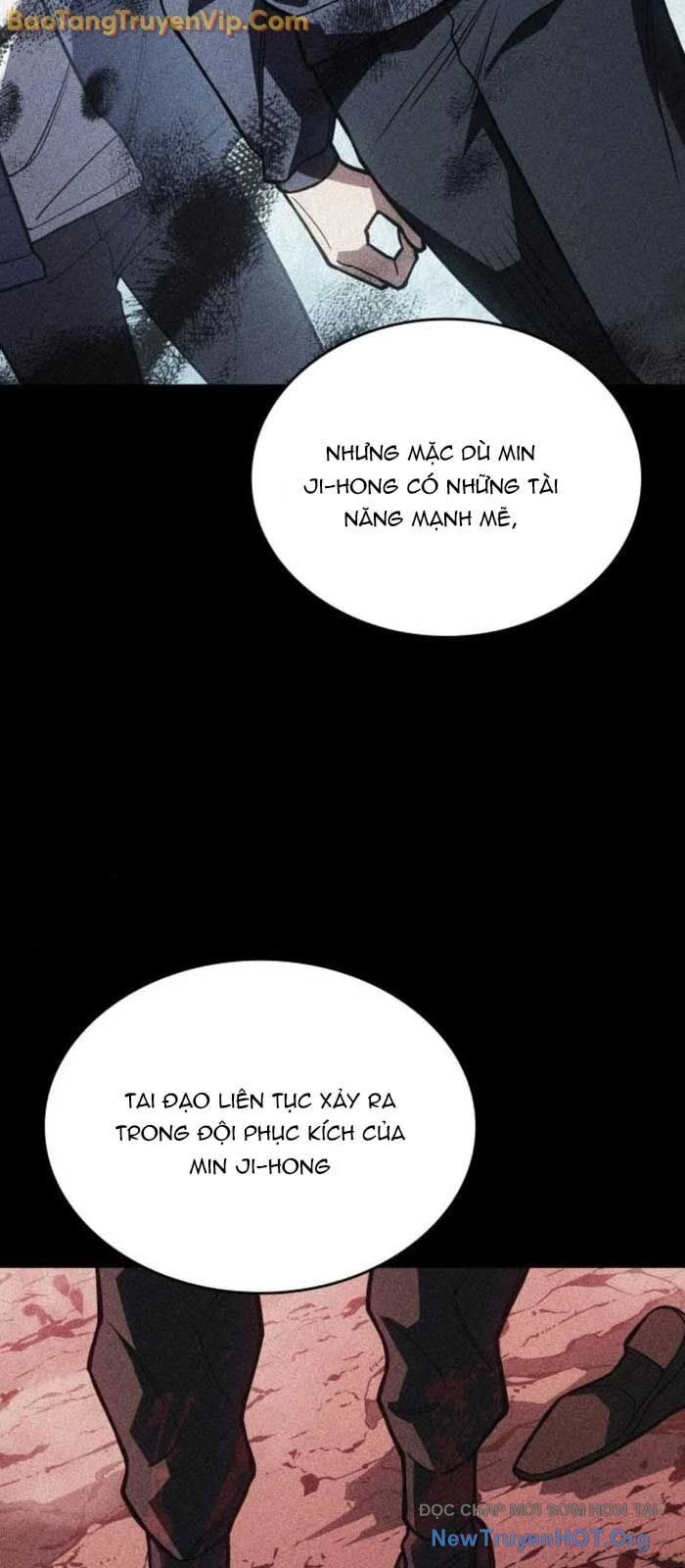 Hồi Quy Bằng Vương Quyền Chapter 95 - 75