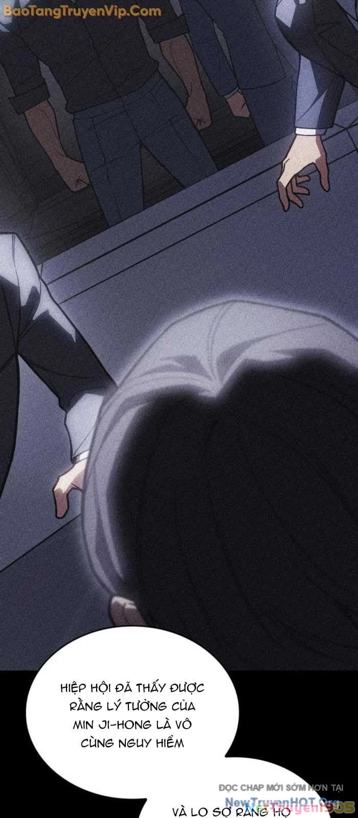 Hồi Quy Bằng Vương Quyền Chapter 95 - 83