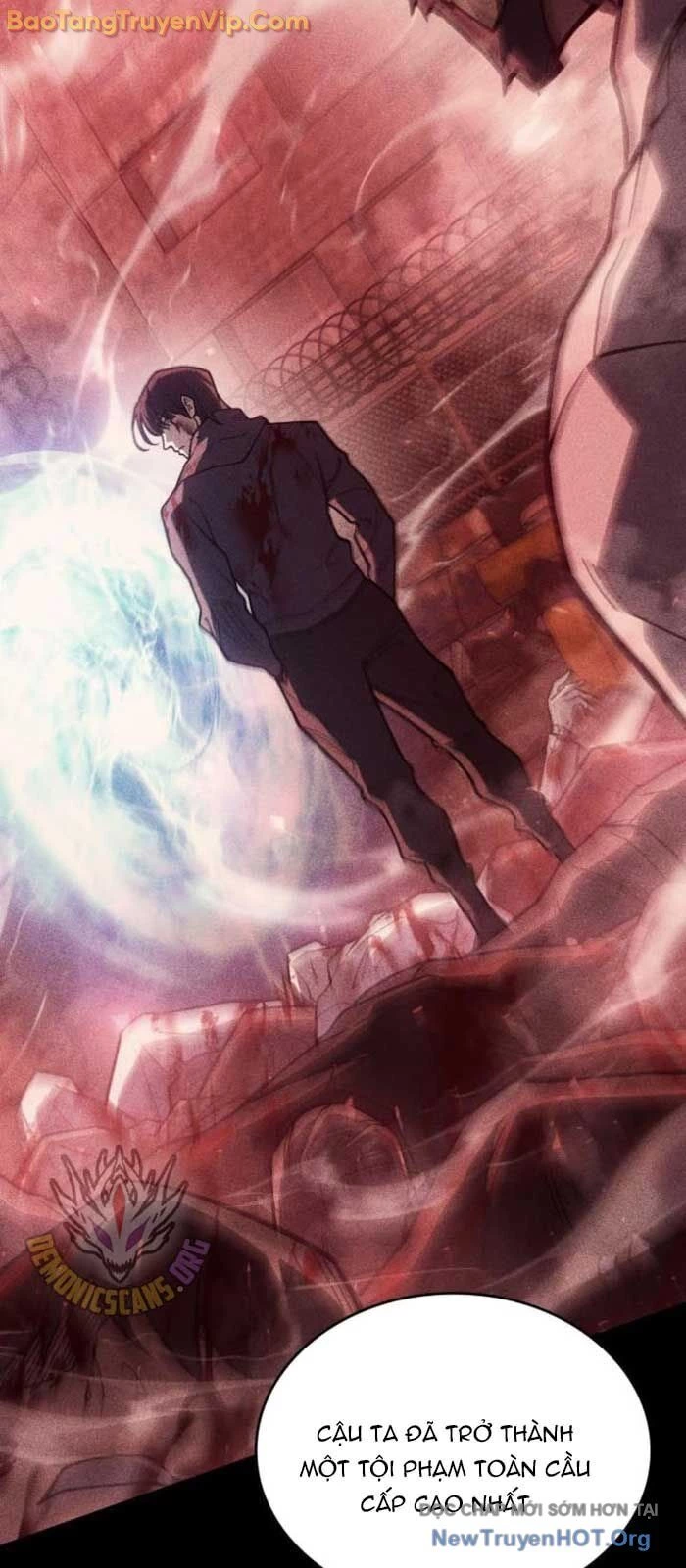 Hồi Quy Bằng Vương Quyền Chapter 95 - 85