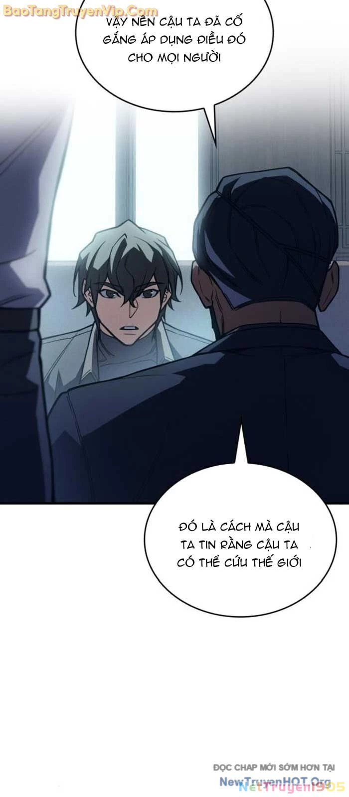 Hồi Quy Bằng Vương Quyền Chapter 95 - 87