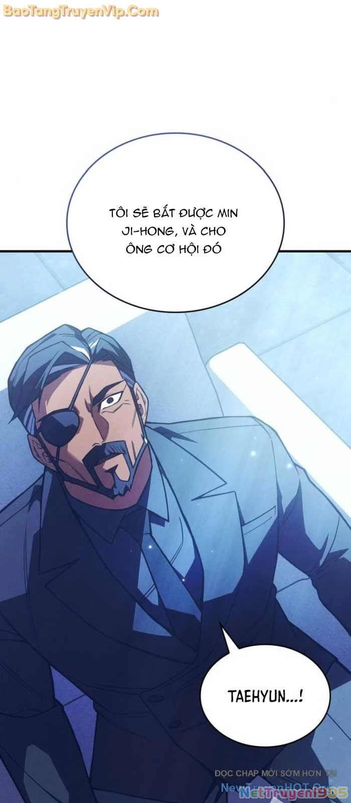 Hồi Quy Bằng Vương Quyền Chapter 95 - 93