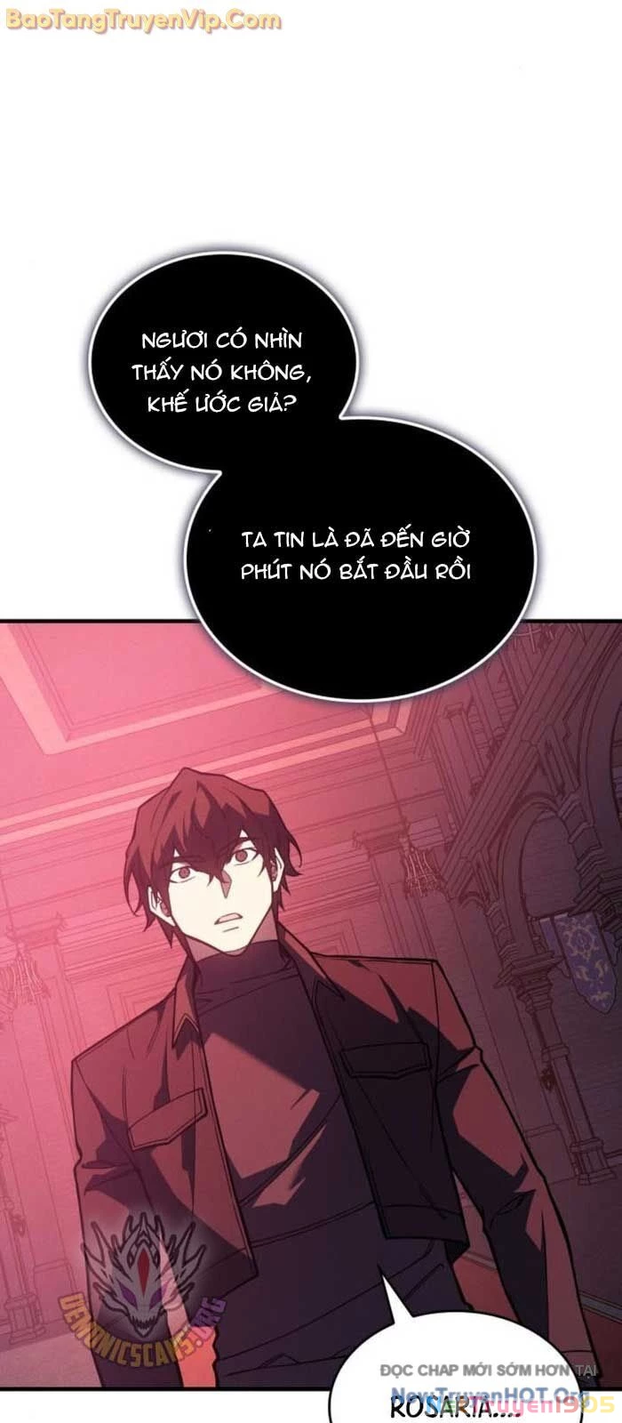 Hồi Quy Bằng Vương Quyền Chapter 95 - 102