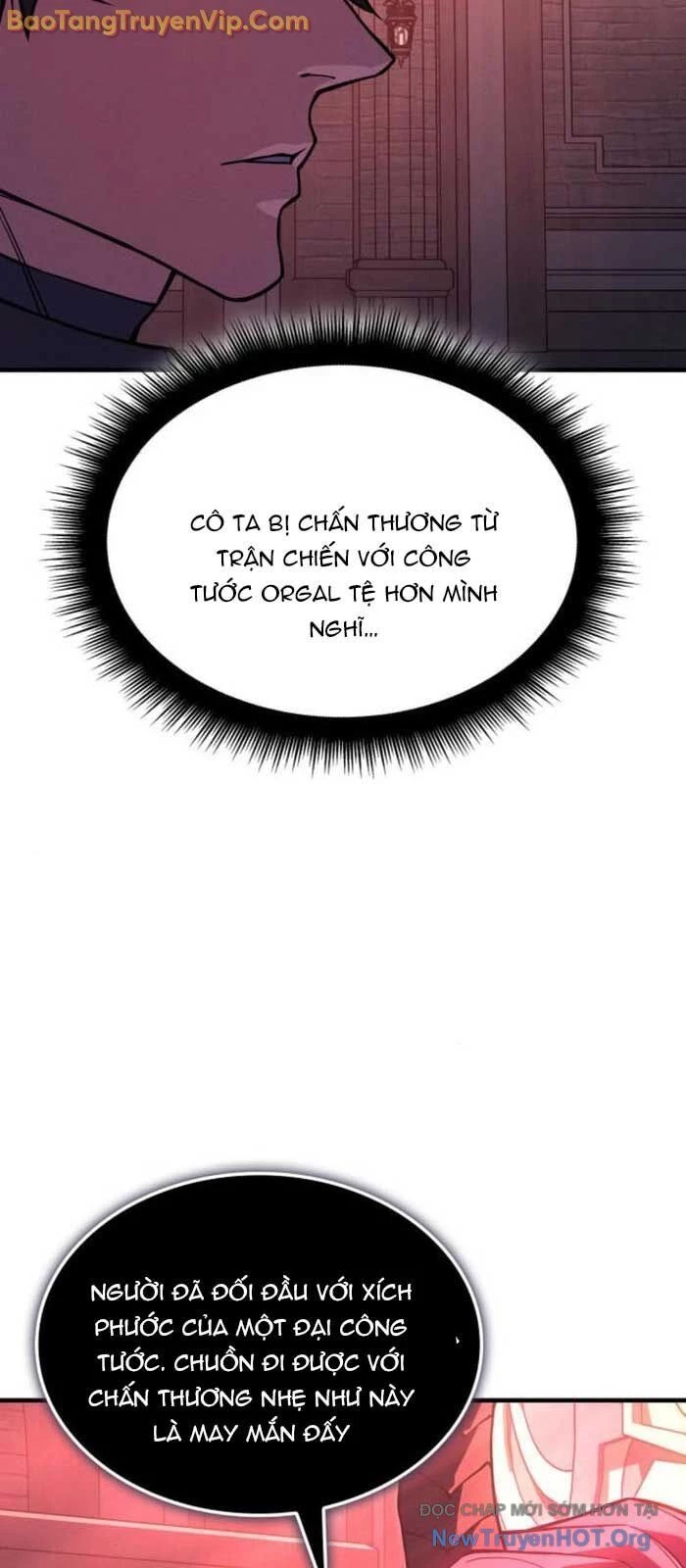 Hồi Quy Bằng Vương Quyền Chapter 95 - 106