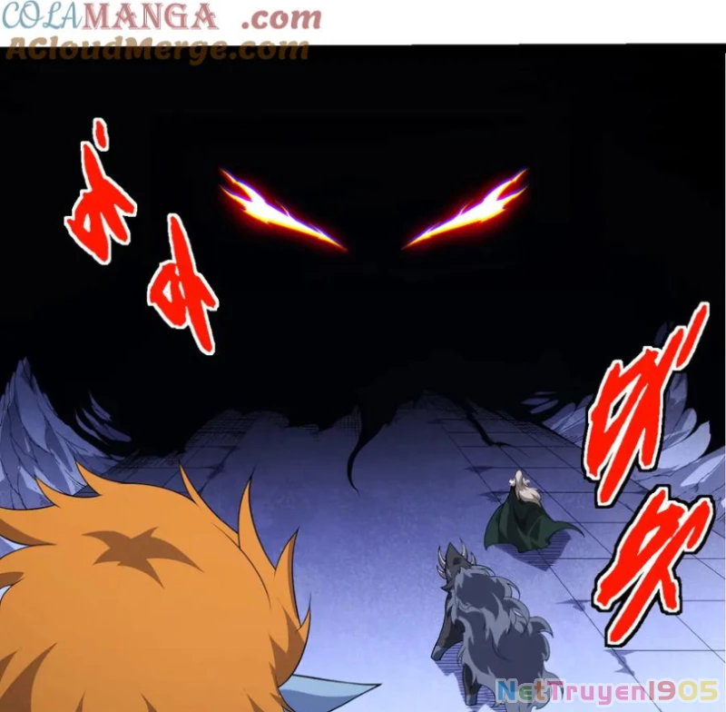 Chuyển Sinh Thành Liễu Đột Biến Chapter 387 - 5