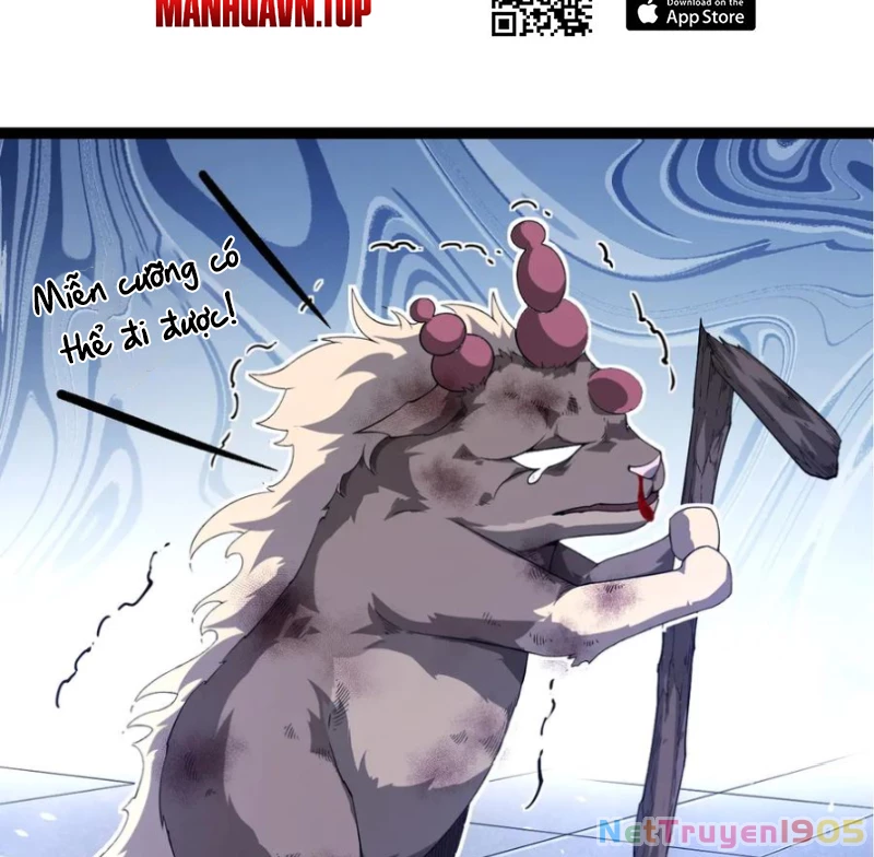 Chuyển Sinh Thành Liễu Đột Biến Chapter 387 - 9