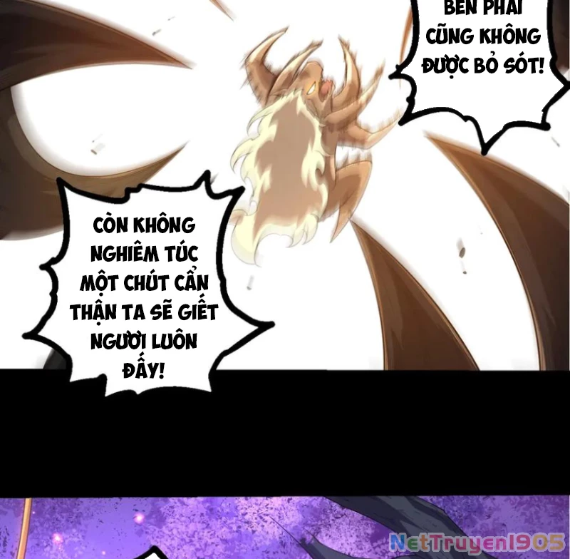 Chuyển Sinh Thành Liễu Đột Biến Chapter 387 - 15